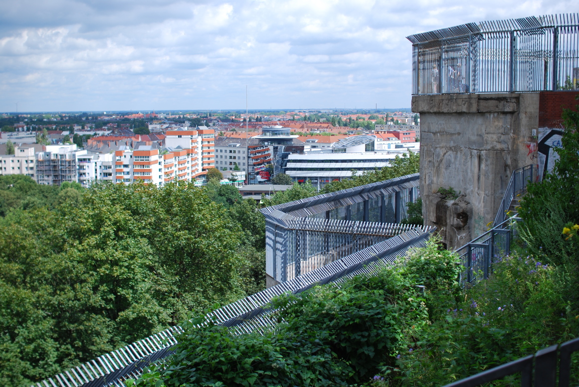 Gesundbrunnen