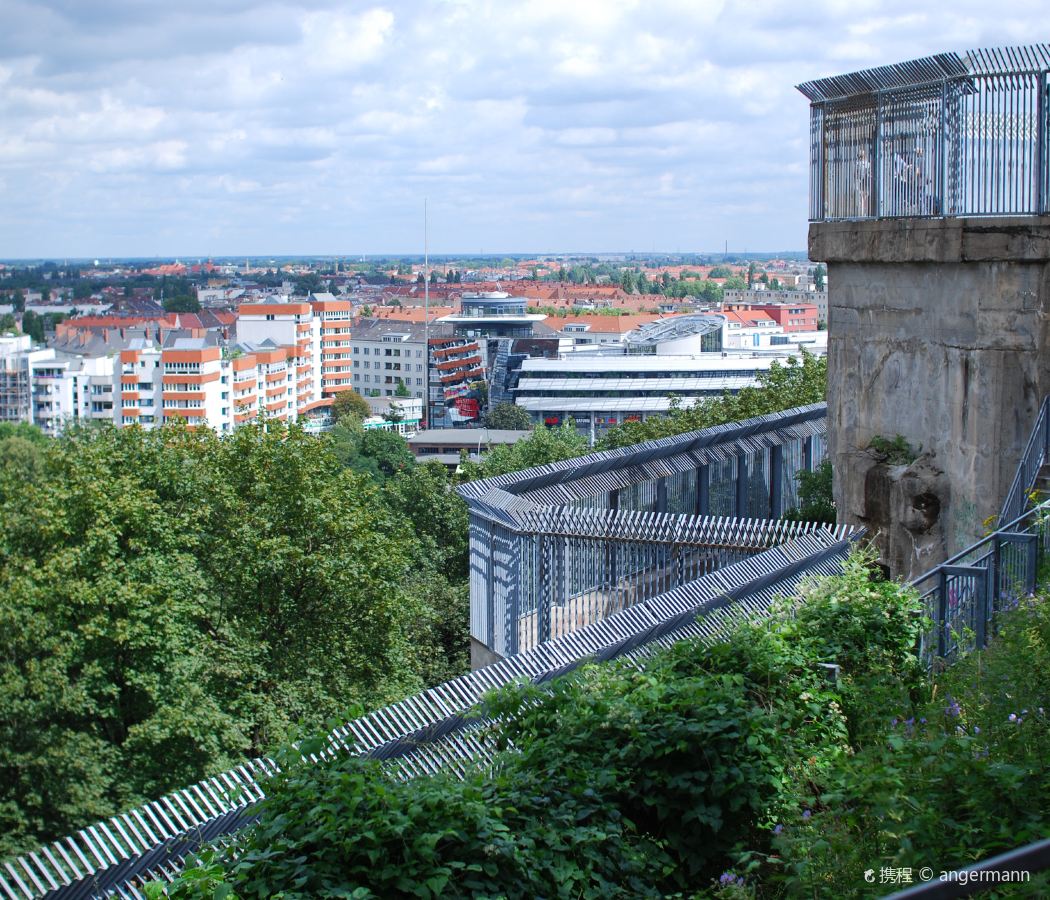 Gesundbrunnen