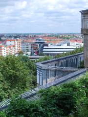 Volkspark Humboldthain