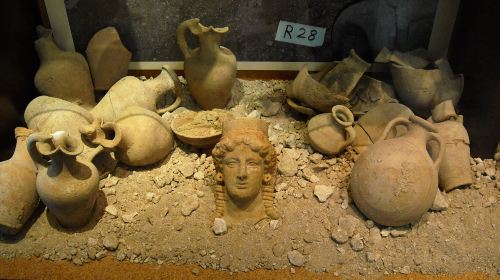 卡利亞里國家考古博物館