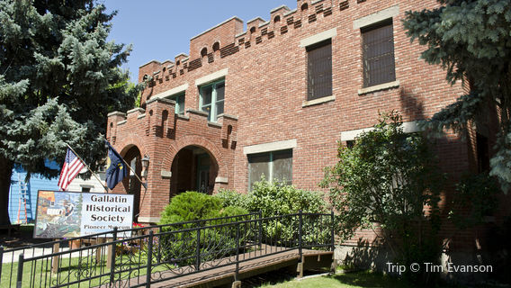 Gallatin History Museum