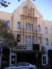 Golden State Theatre