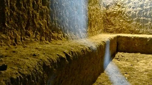 Orvieto Underground