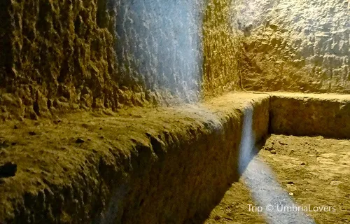 Orvieto Underground