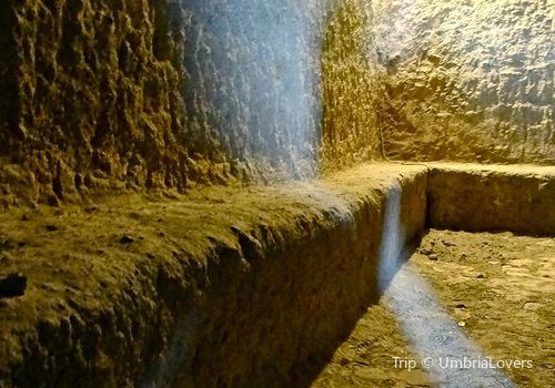 Orvieto Underground