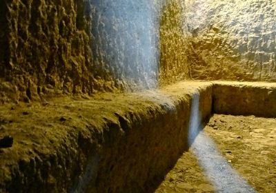 Orvieto Caves