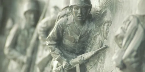 國家老兵藝術博物館