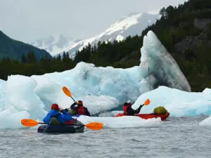 Kokopelli Rafting Adventures
