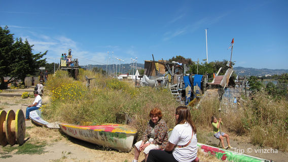 Adventure Playground