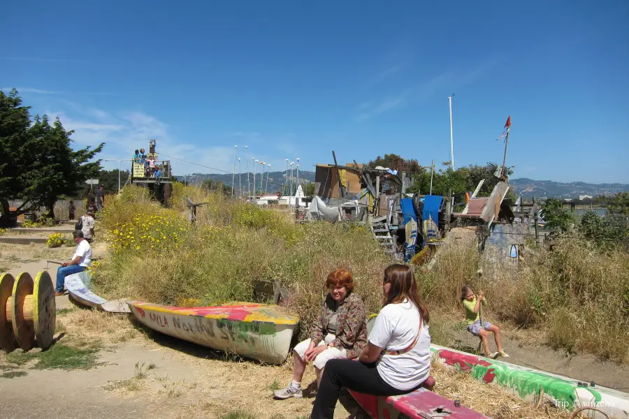 Adventure Playground