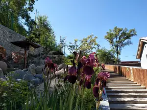 Gansu Wushan Kuangquan Nursing Home