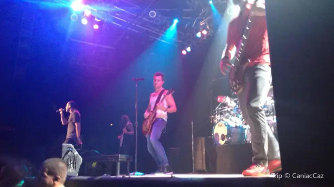 4_House of Blues Myrtle Beach