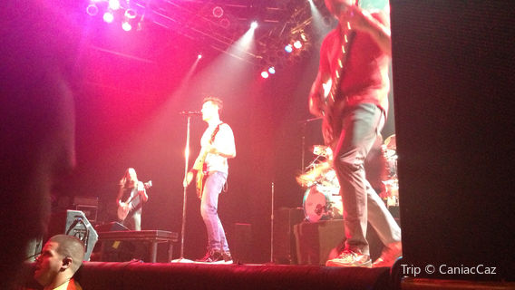 House of Blues Myrtle Beach