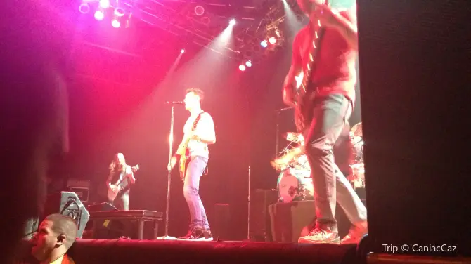 1_House of Blues Myrtle Beach