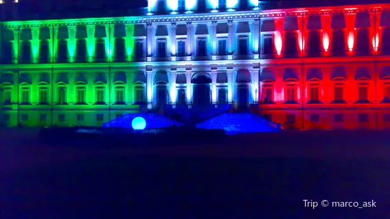 Villa Reale di Monza