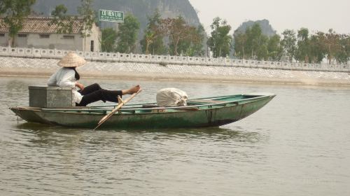 Tam Coc Ninh Binh