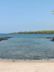 Honaunau Bay