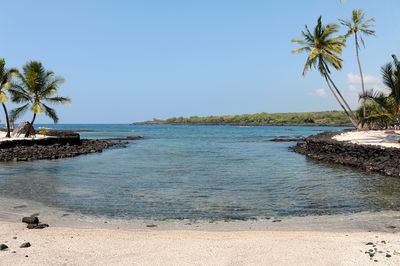 Honaunau Bay