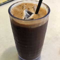 Old Town White Coffee User Photo