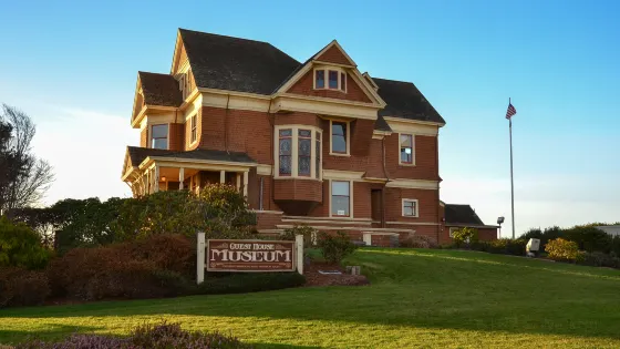 Guest House Museum