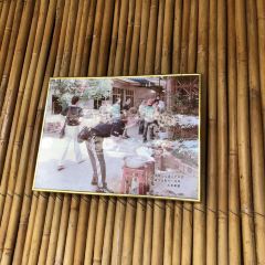 进山草堂茅草屋 User Photo