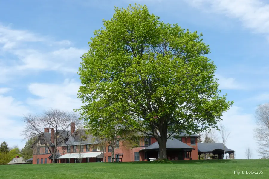 Shelburne Farms