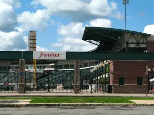 ESL Ballpark