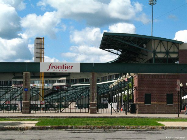 ESL Ballpark