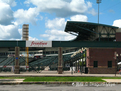 ESL Ballpark