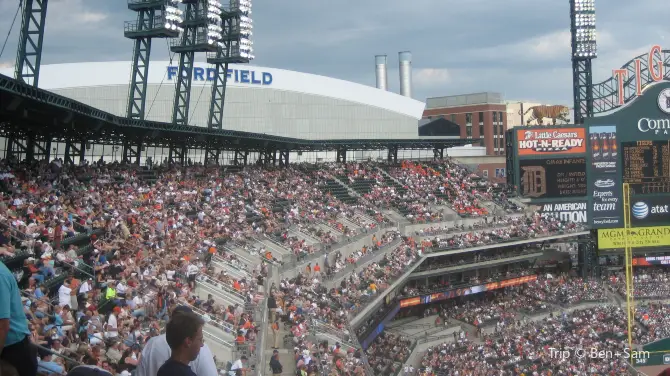 4_Ford Field