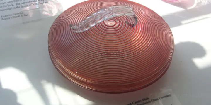 桑德威奇玻璃博物館