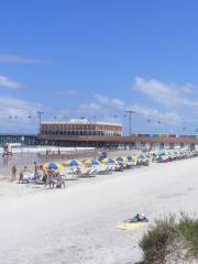 Daytona Beach Main Street Pier