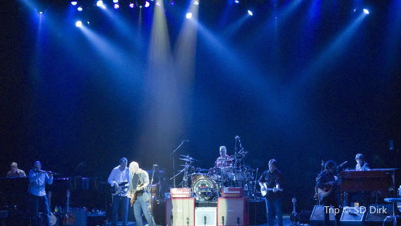 Old Town Temecula Community Theater