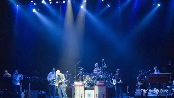 Old Town Temecula Community Theater