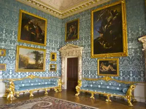 National Trust - Kedleston Hall