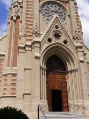 Catedral de San Isidro