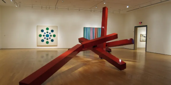 Oklahoma City Museum of Art