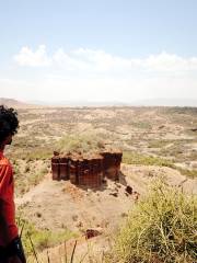 Olduvai Gorge Museum