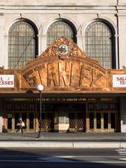 The Stanley Theater