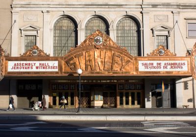 The Stanley Theater