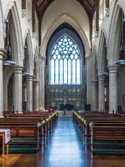 Our Lady of Lourdes Catholic Church