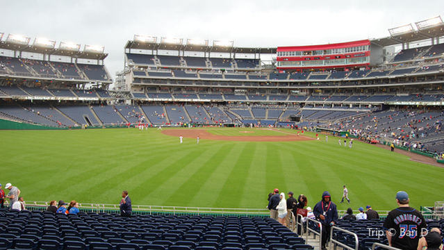 Nationals Park