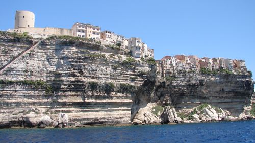 Bonifacio Citadel