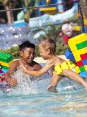 Pioneer Waterland & Dry Fun Park in Chardon