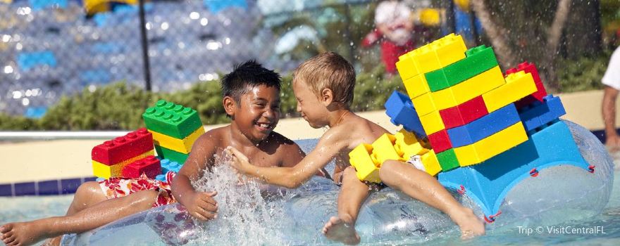Pioneer Waterland & Dry Fun Park