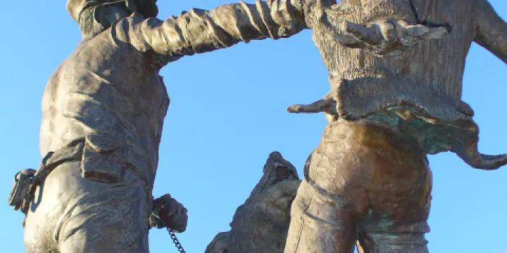 Birmingham Civil Rights Institute