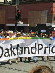 Oakland City Hall