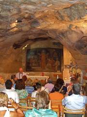 Grotto of Gethsemane