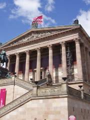 Old National Gallery (Alte Nationalgalerie)