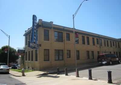 National Civil Rights Museum